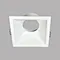 MR16 GU10 downlight fixture